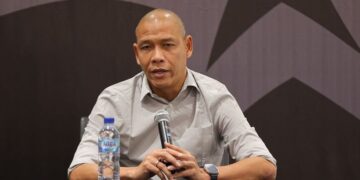 Nova Arianto Resmi Ditunjuk Jadi Pelatih Timnas Indonesia U-20