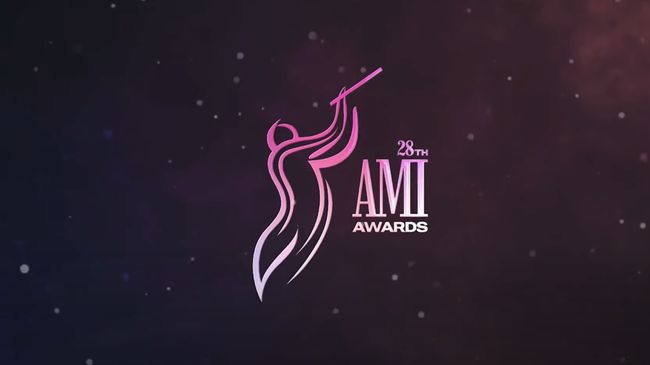Daftar Lengkap Pemenang AMI Awards 2025, Siapa Saja yang Bawa Pulang Piala?