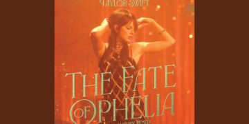 Taylor Swift Gandeng The Chainsmokers untuk Remix ‘The Fate of Ophelia’