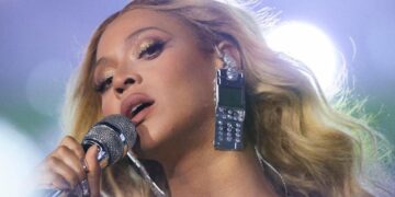 Billboard Rilis Daftar Top Songwriters Abad ke-21: Taylor Swift hingga Beyoncé Masuk