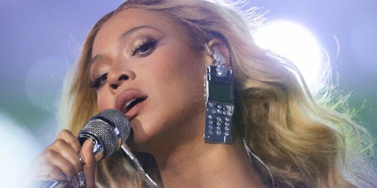 Billboard Rilis Daftar Top Songwriters Abad ke-21: Taylor Swift hingga Beyoncé Masuk