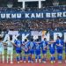 Persib Bandung Siap Ukir Sejarah Indonesia di Liga Champions Asia Two