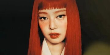 Jennie BLACKPINK Masuk Lineup Mad Cool Festival 2026 di Madrid