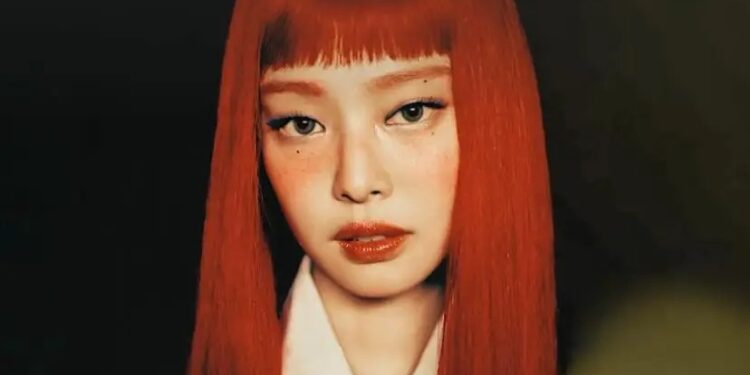 Jennie BLACKPINK Masuk Lineup Mad Cool Festival 2026 di Madrid