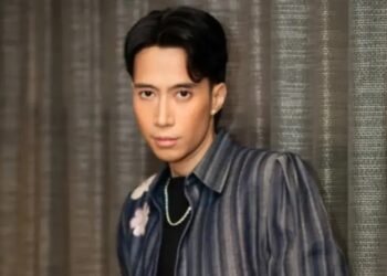 Vidi Aldiano Umumkan Hiatus untuk Fokus pada Kesehatan