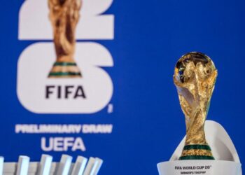 Fantastis! Hadiah Juara Piala Dunia 2026 Tembus Hampir Rp 1 Triliun