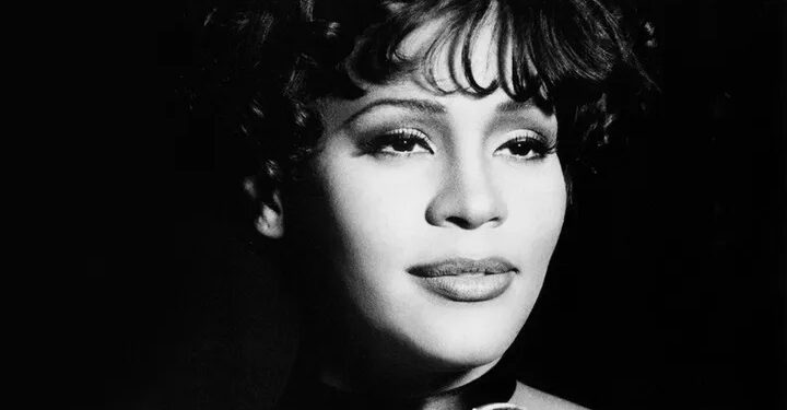 Legenda Musik Whitney Houston Dapat Penghargaan Khusus dari Recording Academy