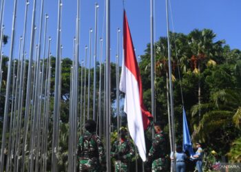 Indonesia Resmi Dicalonkan Jadi Presiden Dewan HAM PBB pada 2026