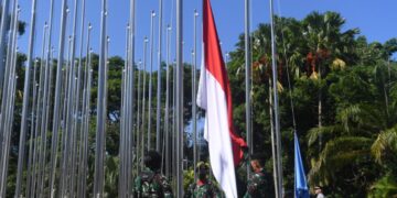 Indonesia Resmi Dicalonkan Jadi Presiden Dewan HAM PBB pada 2026