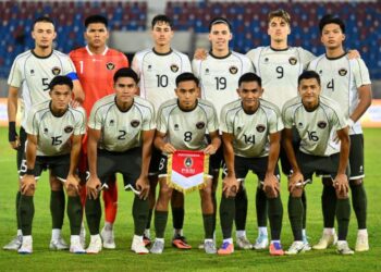 Jelang Laga Timnas Indonesia U-23 vs Myanmar: Menang Besar atau Gugur?