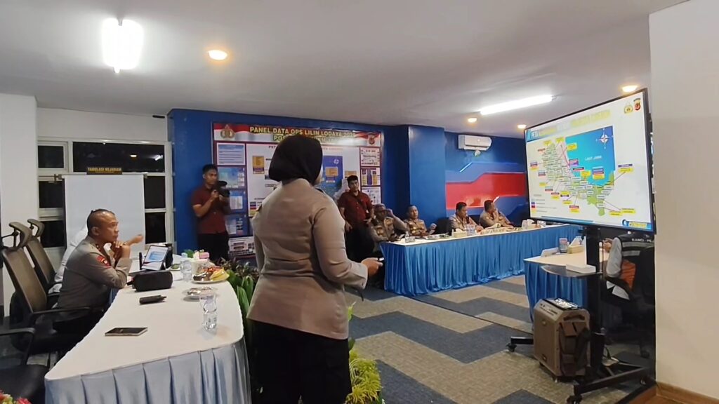 Cek Jalur Nataru, Polda Jabar Prediksi Kenaikan 7 Persen, Siaga Cuaca Ekstrem