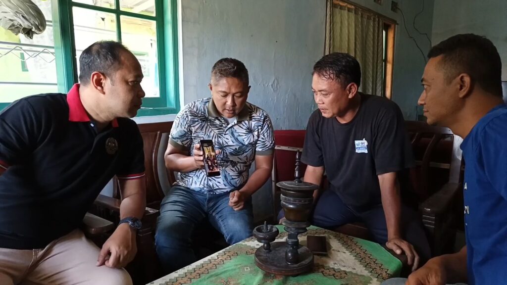 Viral, Iming-Iming Pekerjaan, 10 WNI Diduga Jadi Korban TPPO di Kamboja