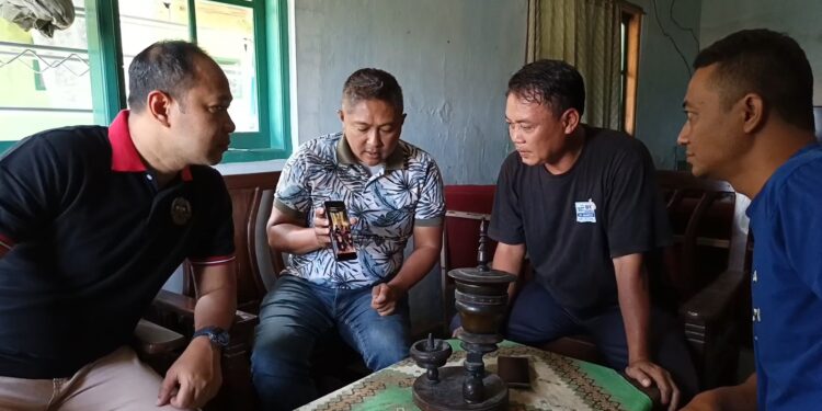 Viral, Iming-Iming Pekerjaan, 10 WNI Diduga Jadi Korban TPPO di Kamboja