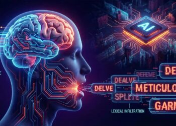 Ilmuwan Ungkap Otak Manusia Masih Unggul Dibanding AI