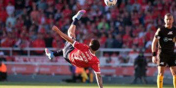 Montiel Raih FIFA Puskas Award 2025, Kalahkan Gol Spektakuler Ridho