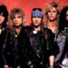 Guns N’ Roses Rilis Dua Single Baru: ‘Nothin’’ dan ‘Atlas’, Pertama Sejak 2023