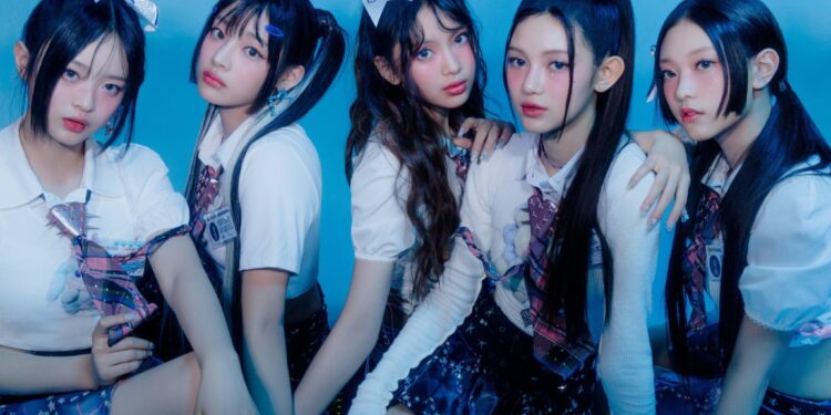 NewJeans Resmi Balik ke ADOR, Akun Medsos NJZ Dihapus