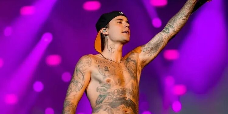 Justin Bieber Kritik Sistem Industri Musik yang Perlakukan Artis sebagai Produk