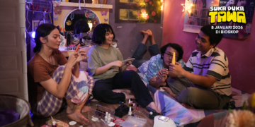 Film Suka Duka Tawa (Tangkapan Layar)