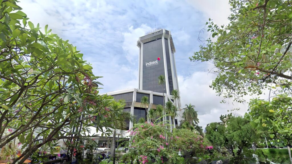 Indosat Optimalkan Kapasitas 454 BTS untuk Nataru 2025/2026, Guna Mengantisipasi Lonjakan Trafik Double Digit di Jakarta Raya