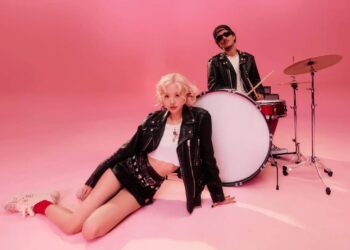 “APT.” Rosé dan Bruno Mars Jadi Lagu Terpopuler di Apple Music Global 2025