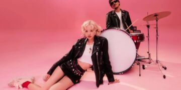 “APT.” Rosé dan Bruno Mars Jadi Lagu Terpopuler di Apple Music Global 2025