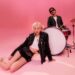“APT.” Rosé dan Bruno Mars Jadi Lagu Terpopuler di Apple Music Global 2025