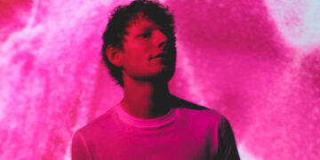 Ed Sheeran Rilis Lagu Baru di Album “Play (Deluxe)”, Siap Kembali ke Australia 2026