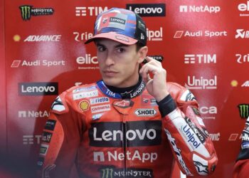 Marc Marquez Ungkap Syarat agar Tak Pensiun di MotoGP 2027