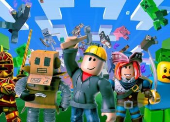 Roblox Diblokir di Rusia Karena Konten Negatif yang Mengancam Anak