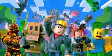 Roblox Diblokir di Rusia Karena Konten Negatif yang Mengancam Anak
