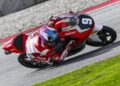Veda Ega Bidik Rookie of the Year Saat Debut di Moto3 2026