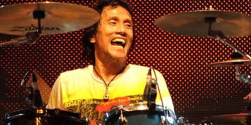 Kabar Duka: Yaya Moektio Mantan Drummer God Bless Meninggal Dunia