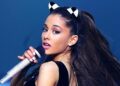 Ariana Grande Ungkap Isyarat Vakum dari Dunia Musik