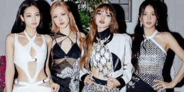 BLACKPINK Umumkan Rilis Mini Album Baru “Deadline” 27 Februari
