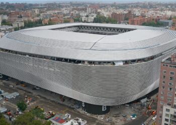 FIFA Tunjuk Spanyol sebagai Tuan Rumah Final Piala Dunia 2030