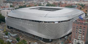 FIFA Tunjuk Spanyol sebagai Tuan Rumah Final Piala Dunia 2030