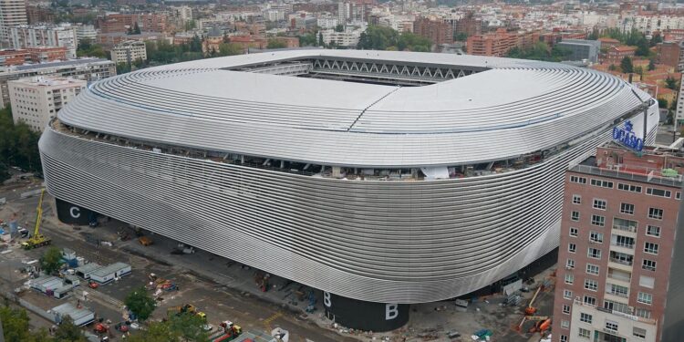 FIFA Tunjuk Spanyol sebagai Tuan Rumah Final Piala Dunia 2030