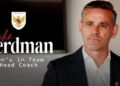 PSSI Resmi Menunjuk John Herdman Jadi Pelatih Timnas Indonesia