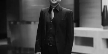 Kabar Duka: Lucky Widja Vokalis Band Element Tutup Usia