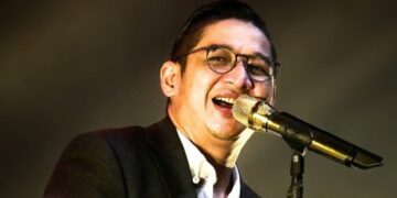 Pasha Ungu Buka Peluang Kolaborasi dengan Peterpan