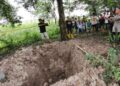 Heboh! Makam Dibongkar di Serang Banten, Tulang Jenazah Diduga Dicuri