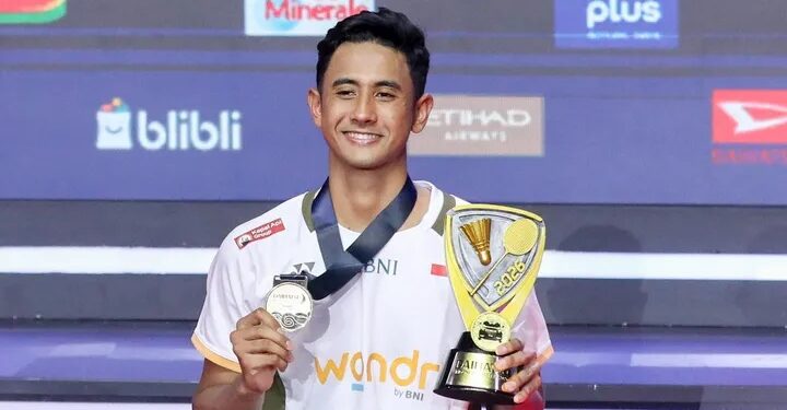 Indonesia Masters 2026: Malaysia Jadi Juara Umum, Tuan Rumah Raih Satu Gelar