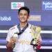 Indonesia Masters 2026: Malaysia Jadi Juara Umum, Tuan Rumah Raih Satu Gelar