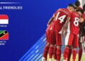 Resmi! Timnas Indonesia Gelar Laga FIFA Series 2026 di Jakarta
