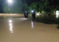 Ribuan rumah di Kabupaten Cirebon terendam banjir setinggi lebih dari satu meter