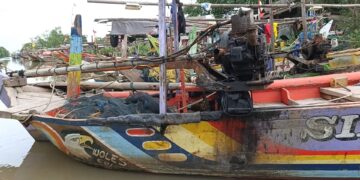 Imbas cuaca ekstrem, tak melaut lebih dari sebulan, utang jadi andalan nelayan