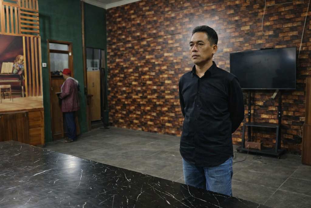 Masuki Tahun Ke-4, Andik Tegaskan Forum Jurnalis Cirebon (FJC) Harus Tetap Eksis dan Tidak Boleh ‘Melempem’