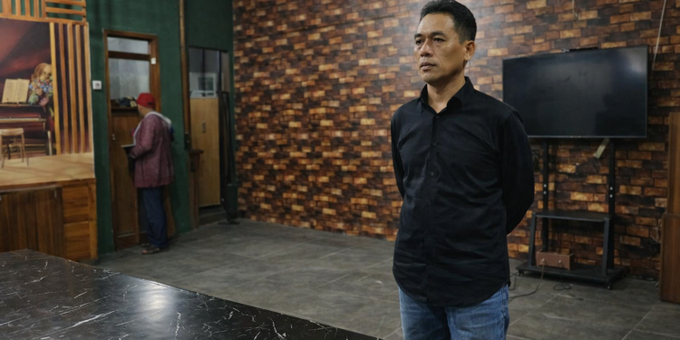 Masuki Tahun Ke-4, Andik Tegaskan Forum Jurnalis Cirebon (FJC) Harus Tetap Eksis dan Tidak Boleh ‘Melempem’