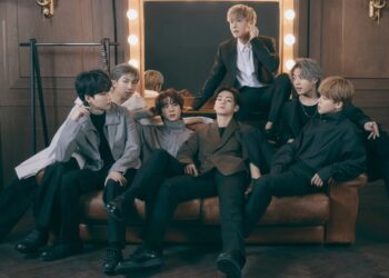 BTS Berpotensi Cetak Rp17,7 T Lewat Comeback dan Tur Dunia 2026